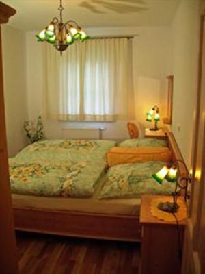 фото отеля Appartements Haus Wildbach