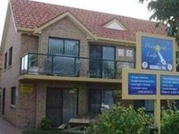 Wandarrah Lodge