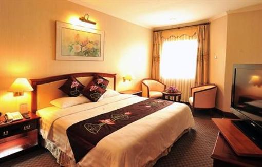 фото отеля Heritage Hotel Ha Long