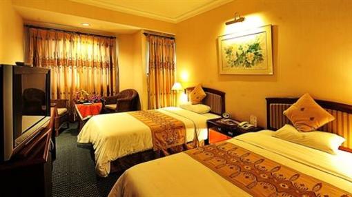 фото отеля Heritage Hotel Ha Long