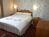 Sefton Lodge