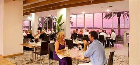 фото отеля Rydges Port Macquarie