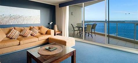фото отеля Rydges Port Macquarie