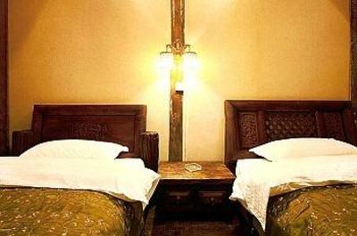 фото отеля Huaxi Hostel