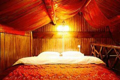 фото отеля Huaxi Hostel