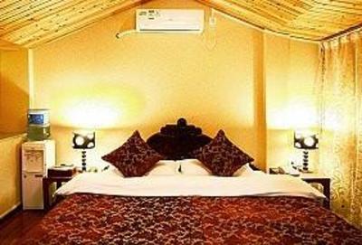 фото отеля Huaxi Hostel