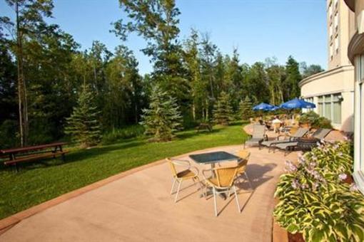 фото отеля Hilton Garden Inn Niagara-on-the-Lake