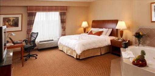 фото отеля Hilton Garden Inn Niagara-on-the-Lake