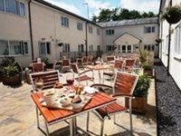 Best Western Leicester North Hotel Melton Mowbray