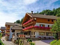 Hotel Pension Pattissenhof