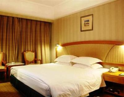 фото отеля Liyuan Hotel Wuhan