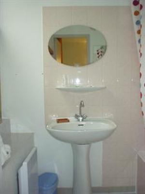 фото отеля Hotel Les Bellugues