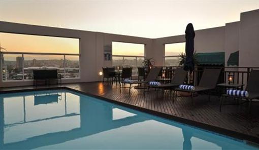 фото отеля Protea Hotel Edward Durban
