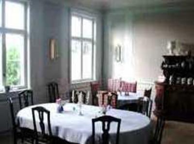 фото отеля Malby Sateri B&B
