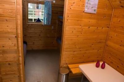 фото отеля Logballe Camping & Cottages