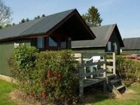 Logballe Camping & Cottages
