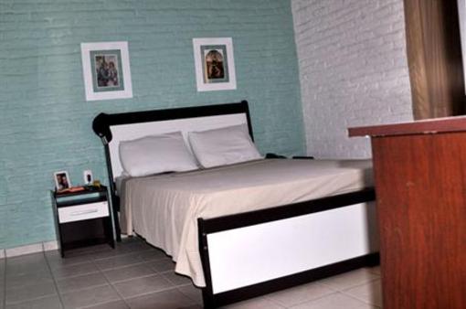 фото отеля Apart Hotel Chale Executivo