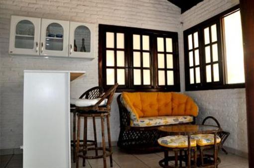 фото отеля Apart Hotel Chale Executivo