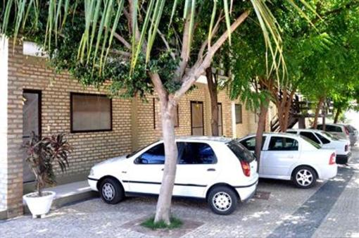 фото отеля Apart Hotel Chale Executivo