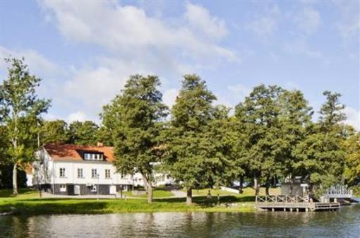 фото отеля Skytteholm
