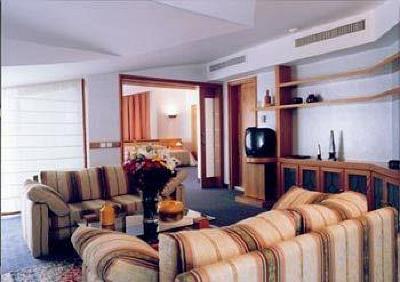 фото отеля Acropolis Hotel Jounieh