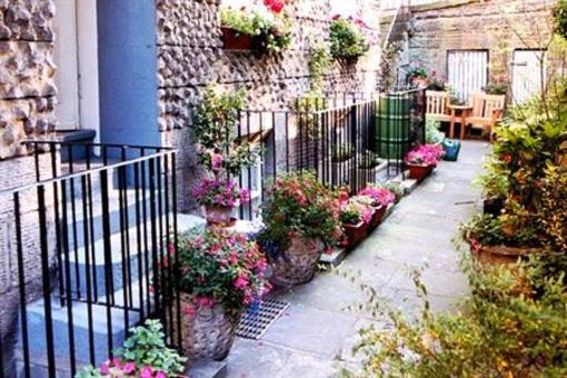 фото отеля Stuart House B&B Edinburgh