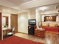 Hotel Sheltown