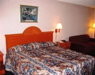 фото отеля Star Express Inn