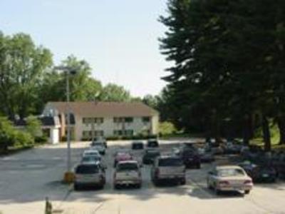фото отеля Kings Inn and Suites Putnam