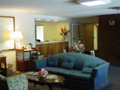 фото отеля Kings Inn and Suites Putnam