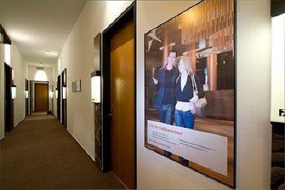 фото отеля Falkensteiner Hotel Maria Prag