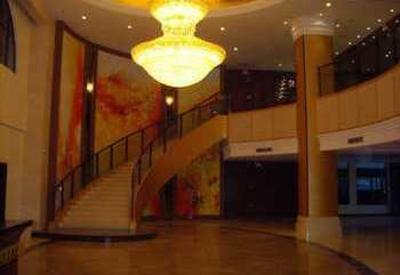 фото отеля Dongchang Guibin Hotel