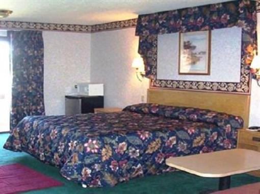 фото отеля Passport Inn & Suites Middletown