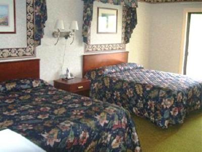 фото отеля Passport Inn & Suites Middletown