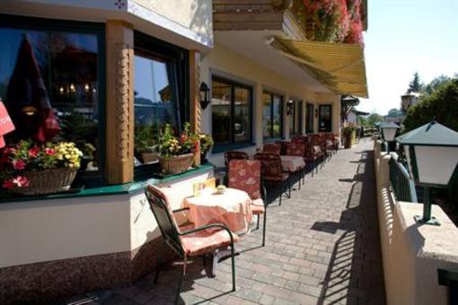 фото отеля Alexandra Pension Going am Wilden Kaiser