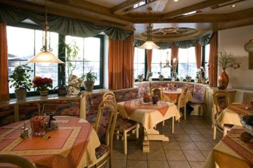 фото отеля Alexandra Pension Going am Wilden Kaiser