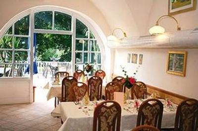 фото отеля Hotel Pacher