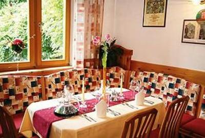 фото отеля Hotel Pacher