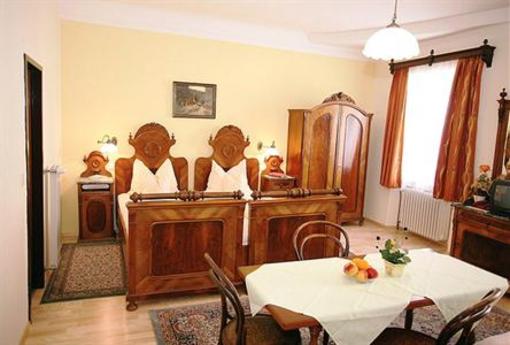 фото отеля Hotel Pacher