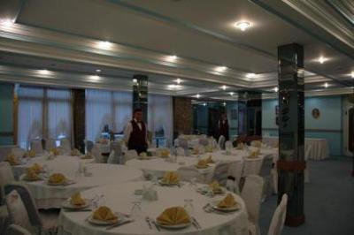 фото отеля Hotel Keykan