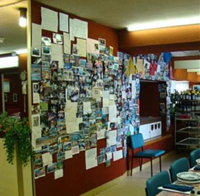 фото отеля Hotel Saint Sebastien Lourdes