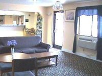 Country Hearth Inn and Suites Rocky Mount