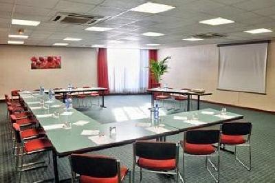 фото отеля Ibis Bordeaux Centre Meriadeck
