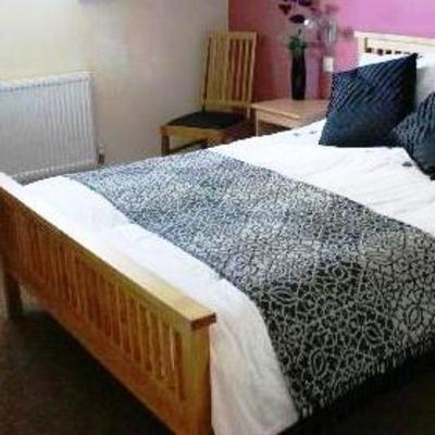 фото отеля Moorsticks Bed & Breakfast