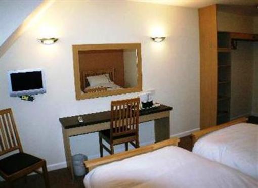 фото отеля Moorsticks Bed & Breakfast