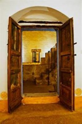 фото отеля Bed & Breakfast Palazzo Briganti Racale