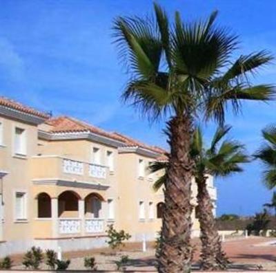 фото отеля Aparthotel Eco Dunas Deltebre