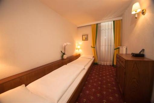 фото отеля Appartements Pragant