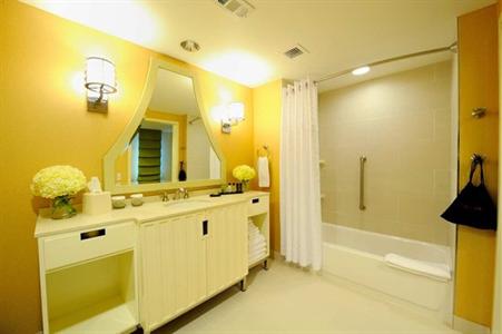 фото отеля Embassy Suites Houston Downtown