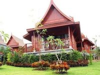 Homduang Naka Island Resort And Spa Phuket